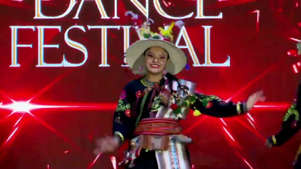 TINKU Presente en COREA DEL SUR