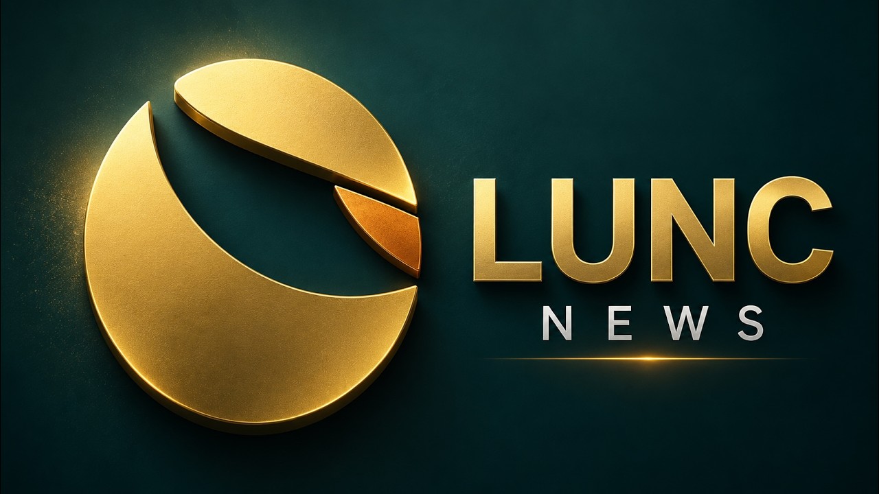 Luna Classic LUNC: Oto co dzieje się naprawdę!