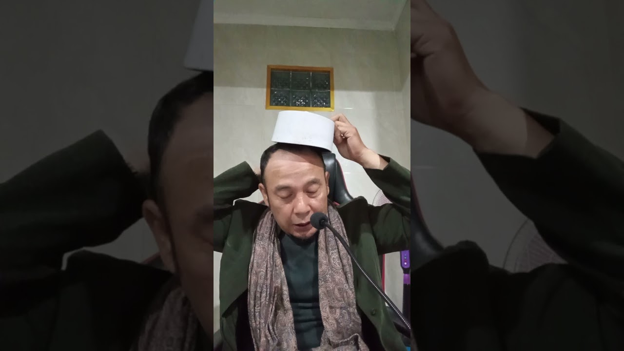 Tafsir munir 