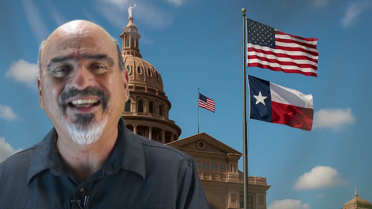 Texas LTC Update – What Laws Passed in 2025?