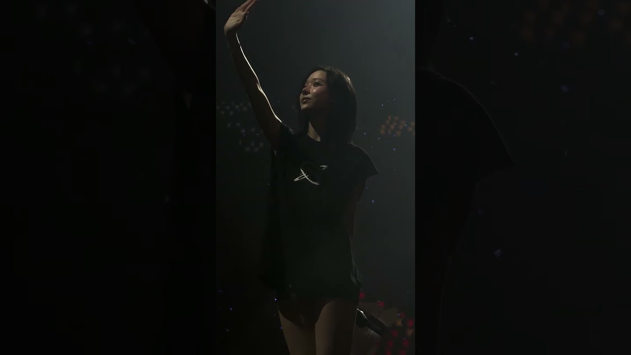 TO THE GIRLS by aespa - SYNK:æXIS LINE in BANGKOK