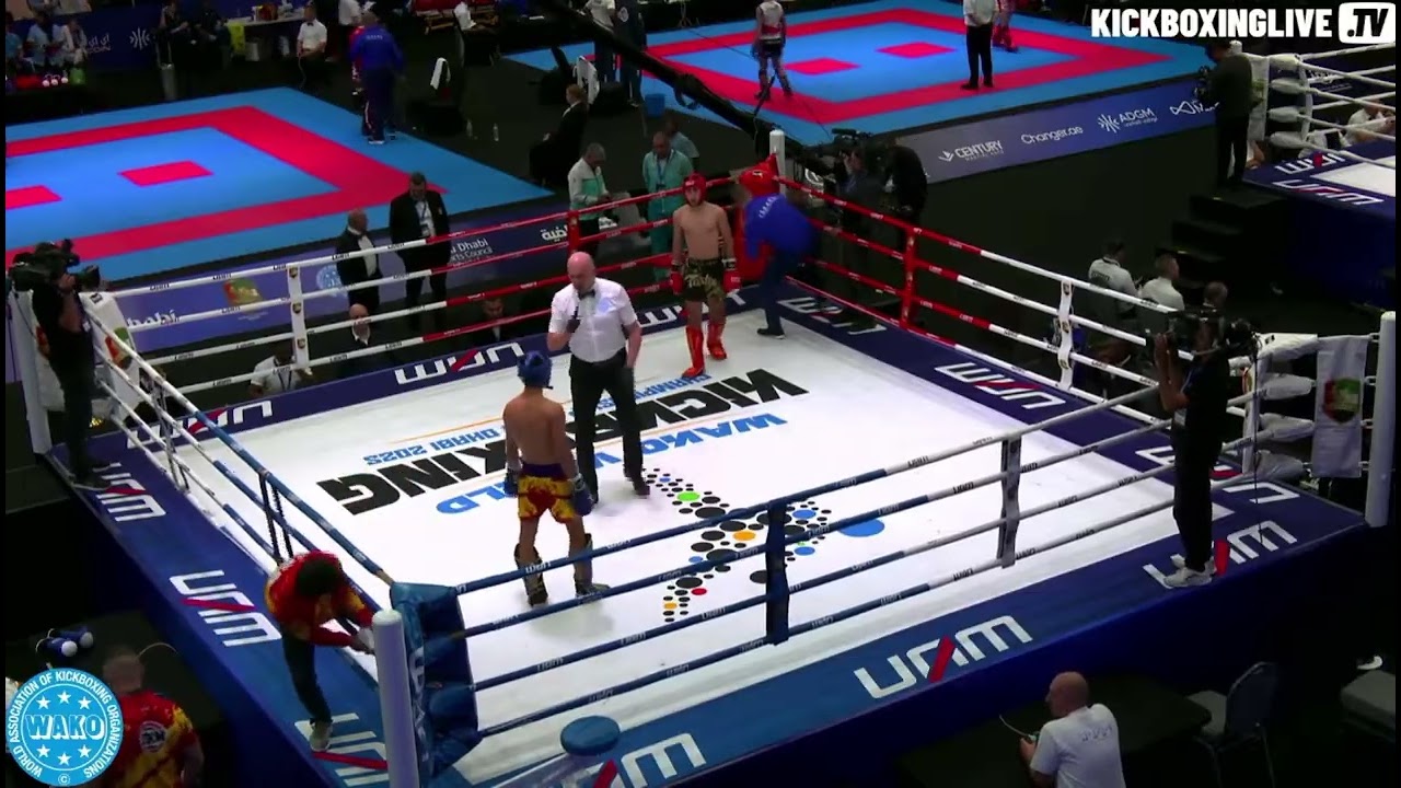 Mehdi Huseyn Eyvazli World Championship Abu dhabi 🇦🇪2025