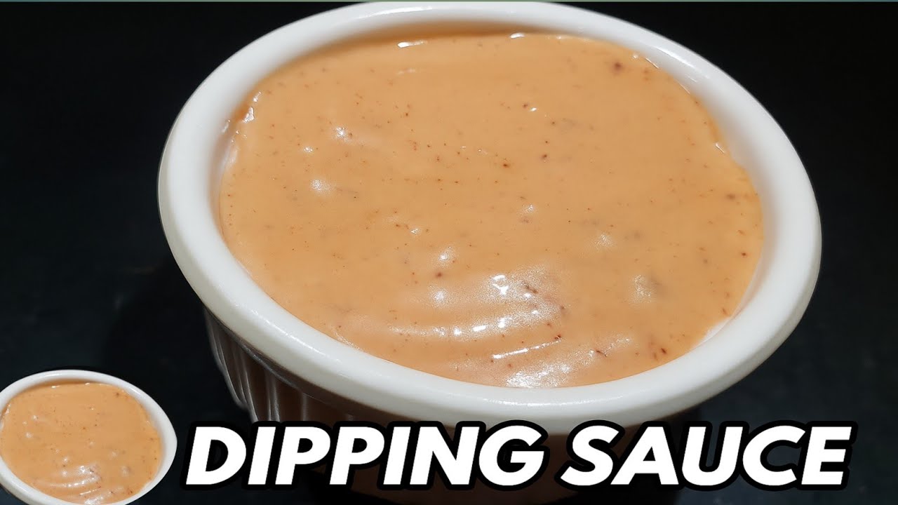 How to Make Easy Spicy Sauce | Best Dipping Sauce| Ramadan special Recipe By food feast official