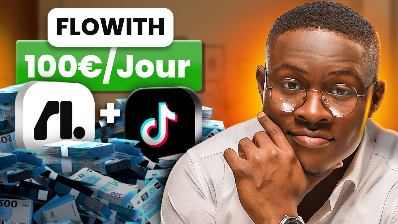 La méthode Flowith pour dénicher des vidéos à +1M de vues !
