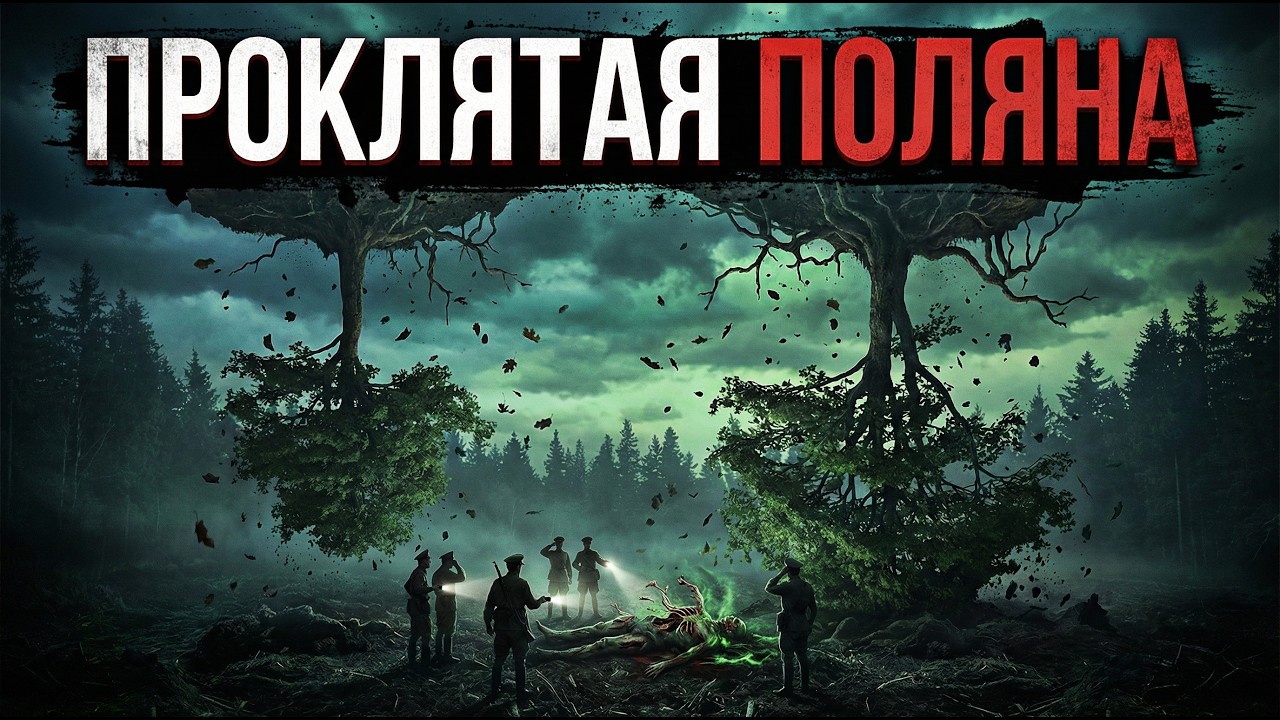 АНОМАЛИЯ 
