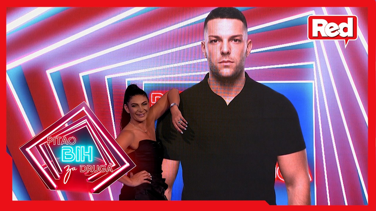 Aleksandra Jak&scaron;ić: Anđelo i ja smo 