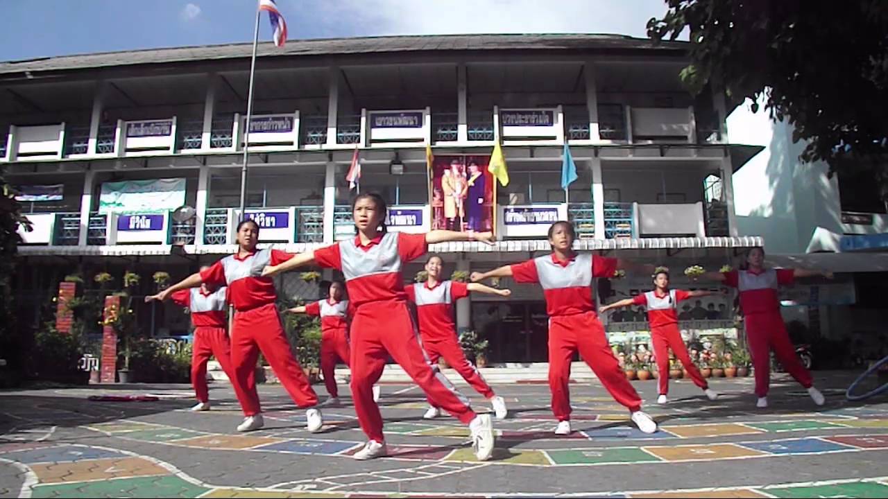 การประกวดการบริหาร : โรงเรียนเทศบาลวัดกู่คำ 2559
