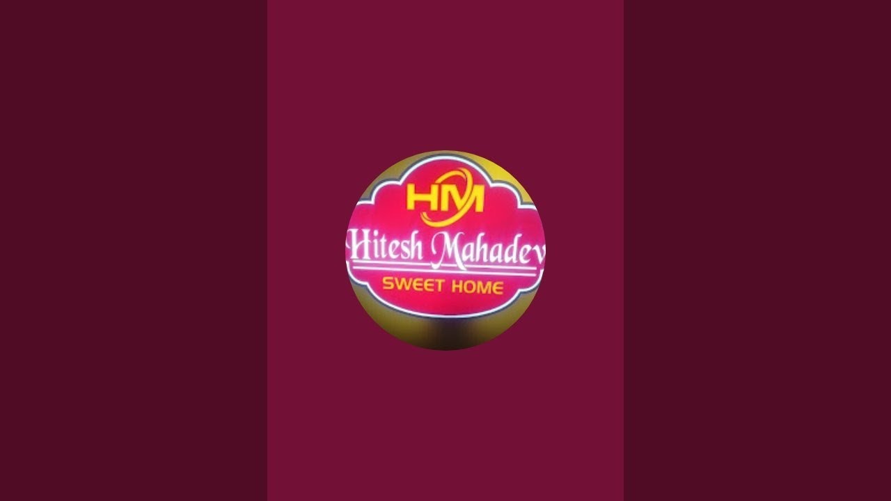 H.m Sweet लाइव है!