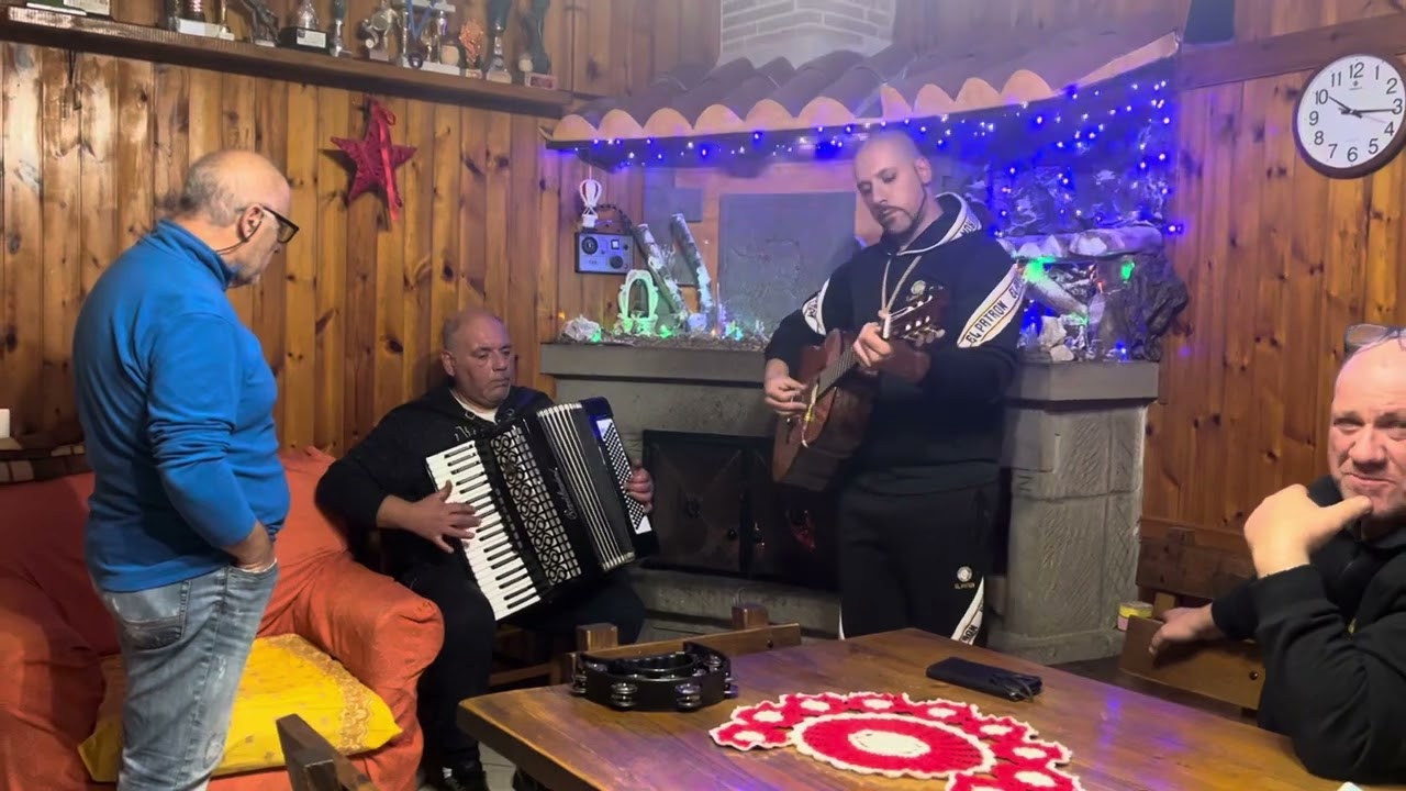 Prove Pasquella belli 2025