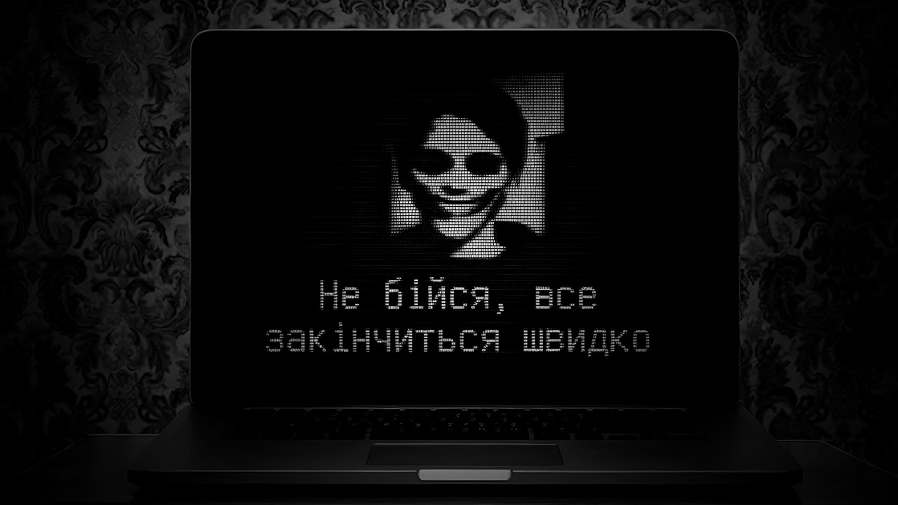 THANATOS.AI /страшні історії / моторошні історії
