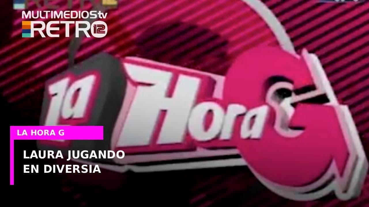 G music con Eiza Gonzáles | La Hora G
