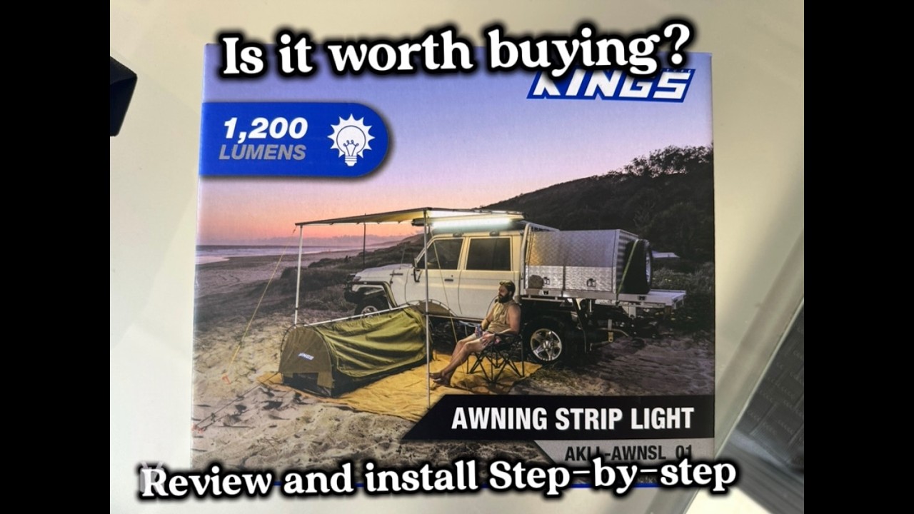 Honest Review on the Kings LED Strip Light
