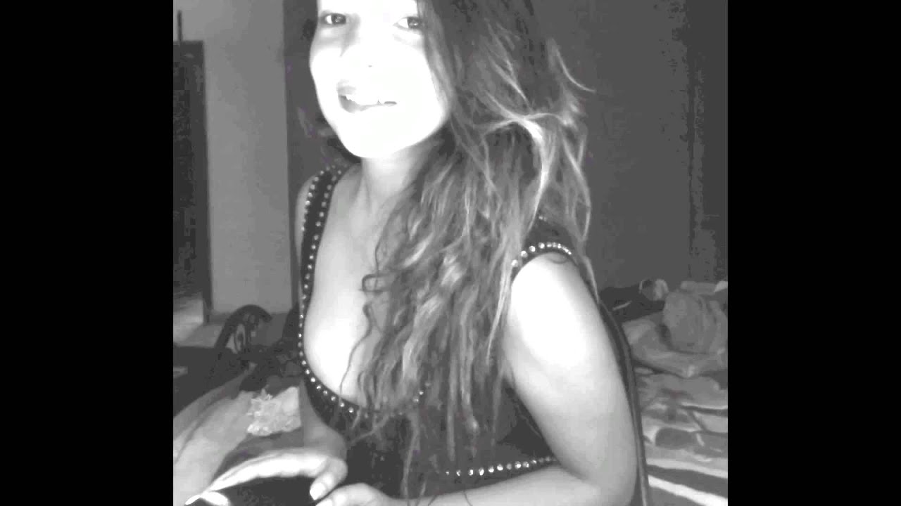 Young and beautiful cover - Malak Sedira