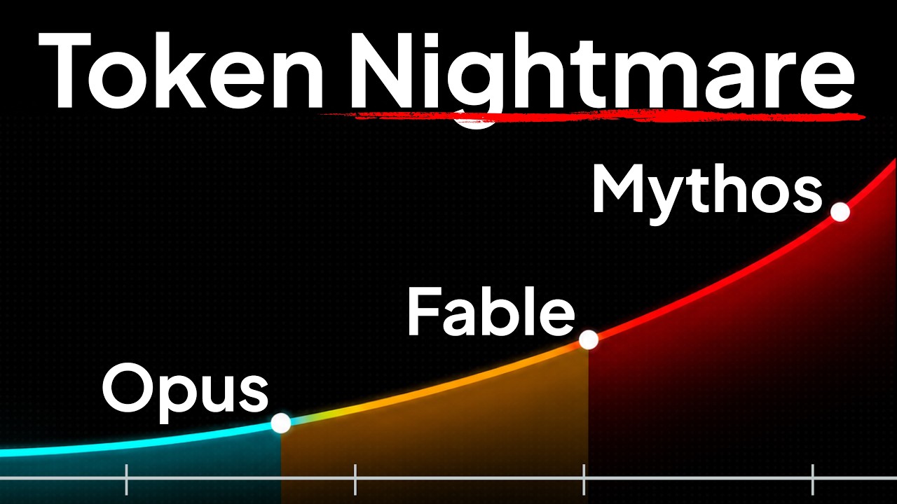 Почему Claude Fable 5 и Mythos &mdash; это сплошной хайп