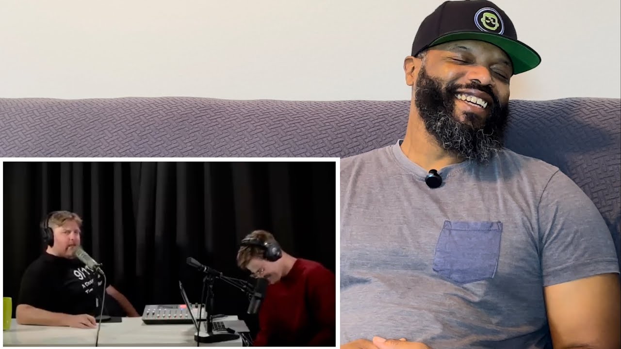 Tim Dillon's Fake Business Reaction