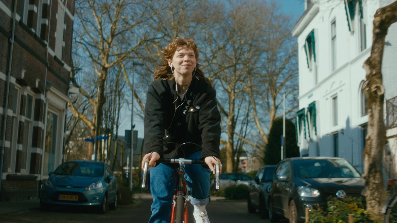 Maxime - Utrecht (official video)