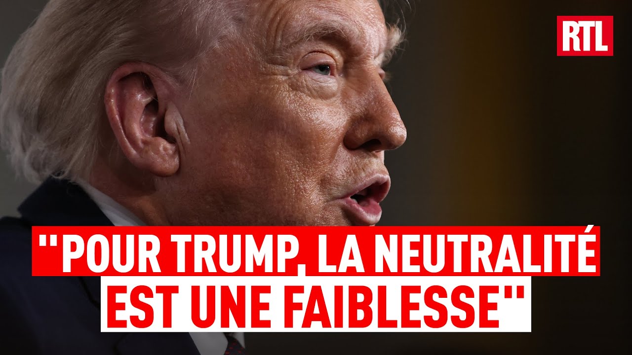 Les Etats-Unis veulent-ils faire de ces JO d'hiver 2026 un enjeu politique ?