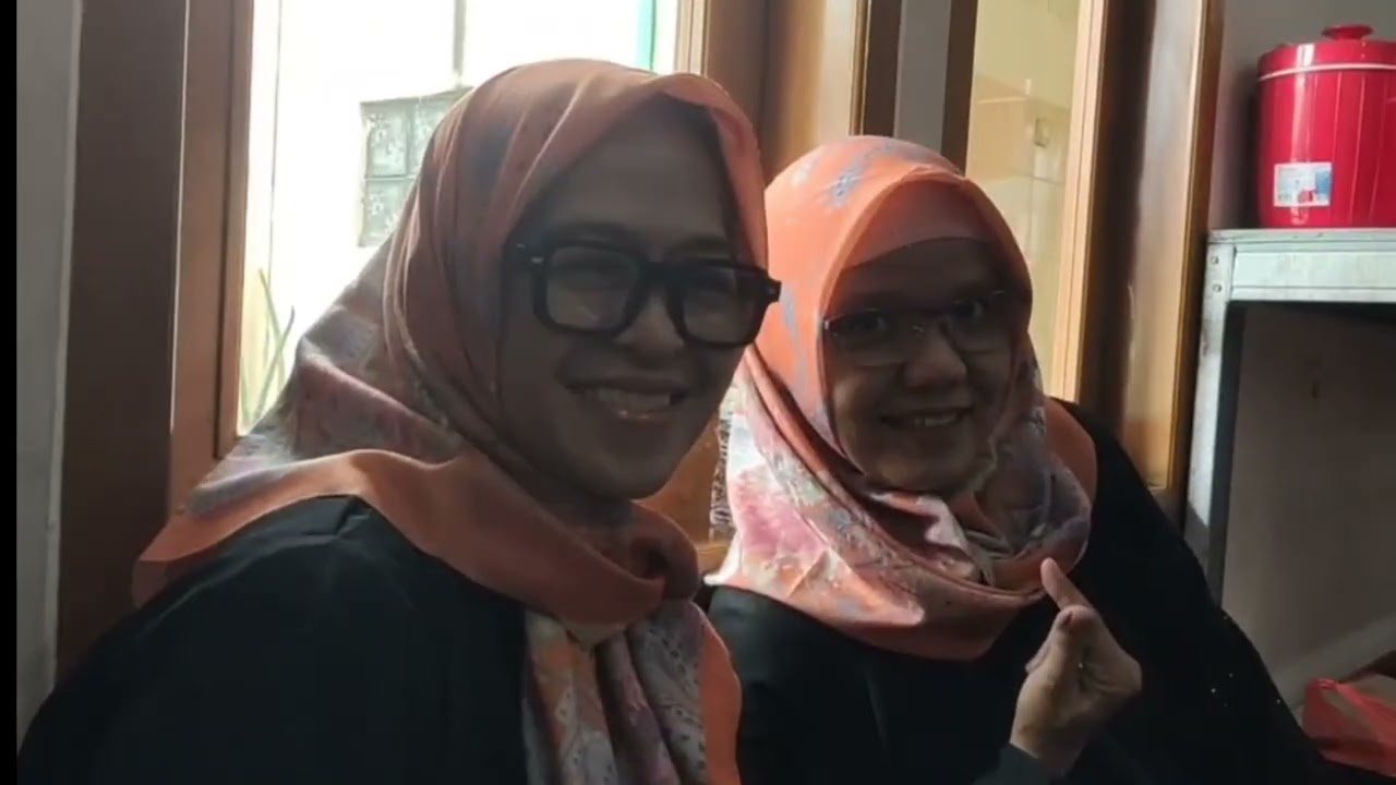Tarhib ramadhan 1447 H masjid Al-hikmah
