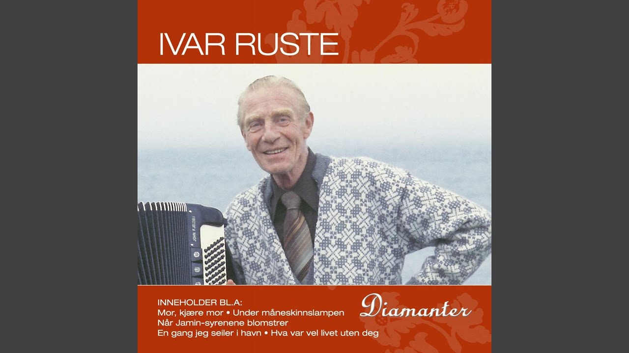 Hva var vel livet uten deg (2006 Remastered Version)