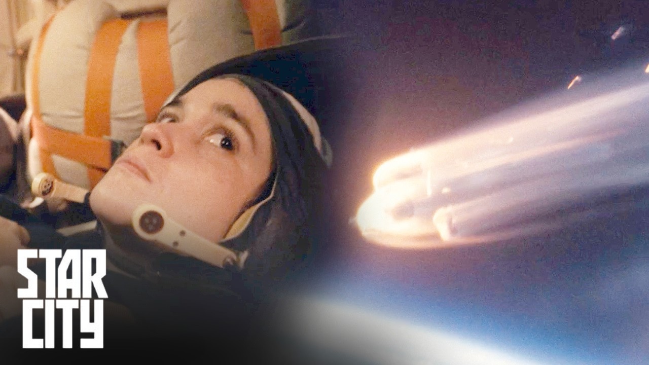 Star City | A Failed Landing&mdash;and a New Threat