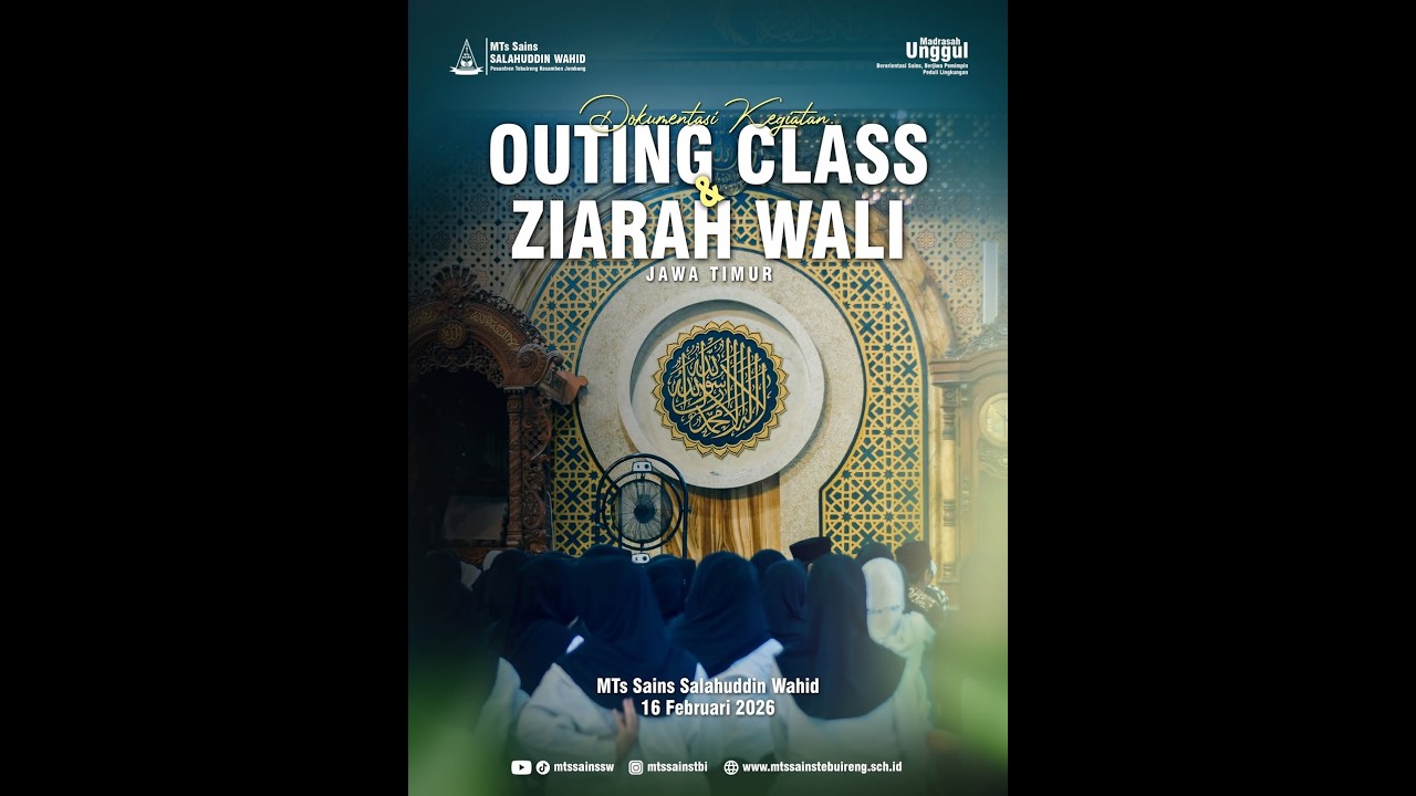 Ziarah Wali