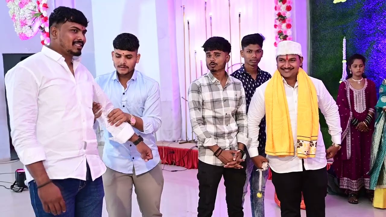 Swapnil &kiran m