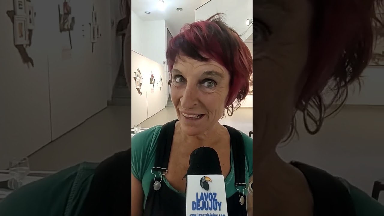 Diana Baroni regresa a Jujuy con un fin de semana de música, formación y raíces afroamerindianas 