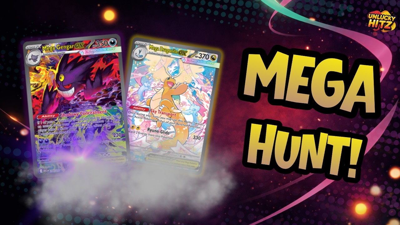 Japanese Mega Dream opening | best or worst decision ever?