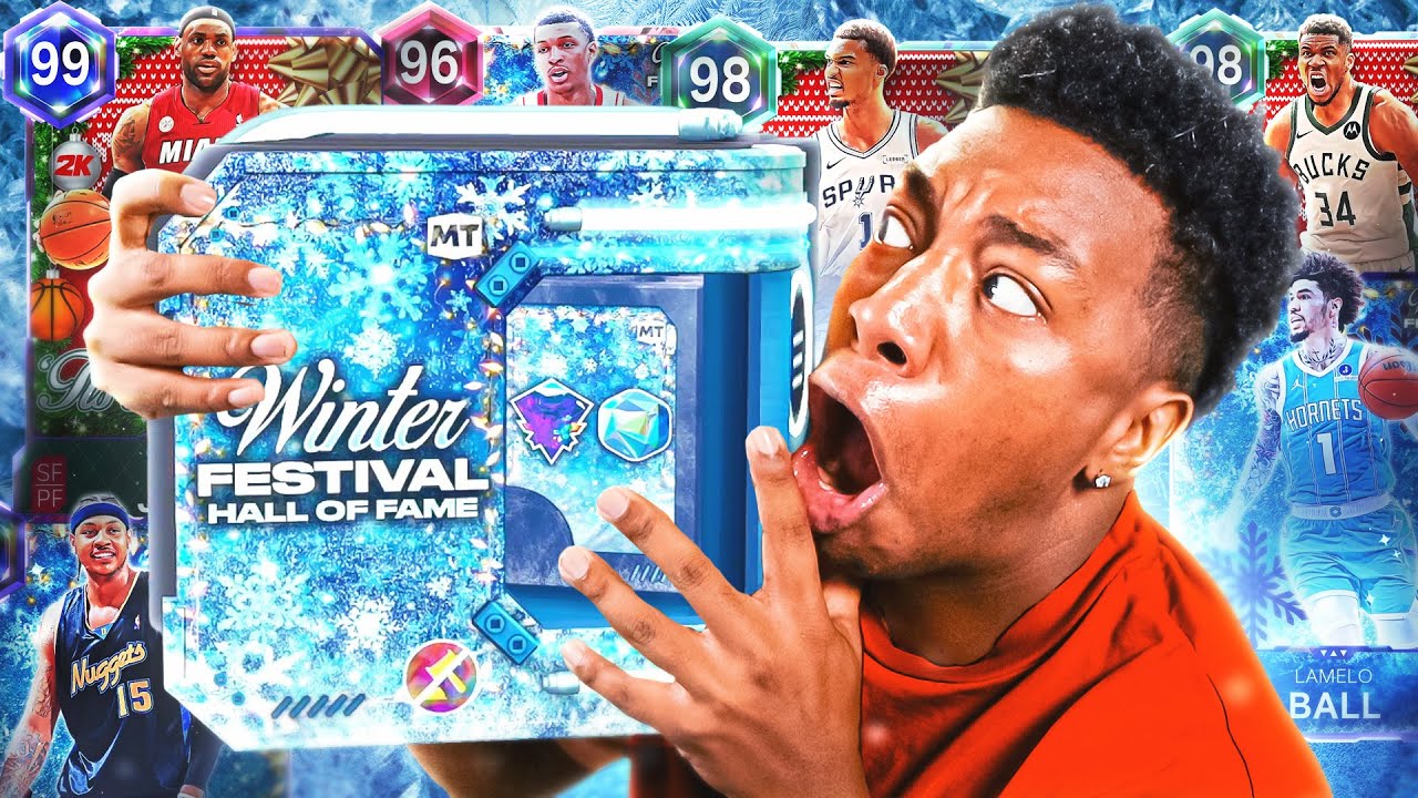 I Spent 1.5 MILLION VC Trying To Pull Dark Matter LeBron James
