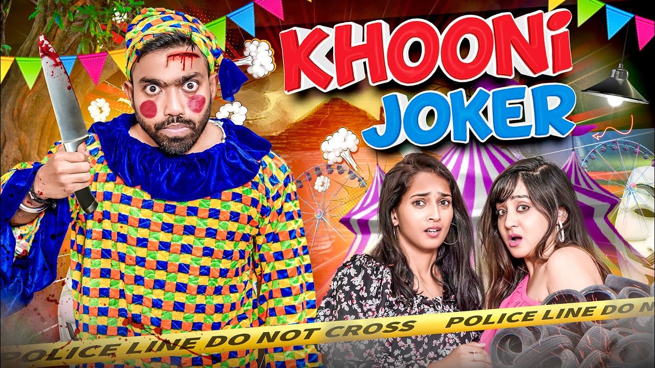 Khooni Joker | Guddu Bhaiya