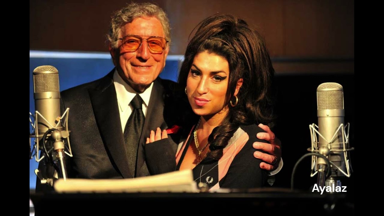 Boulevard of Broken dreams- Amy Winehouse AI