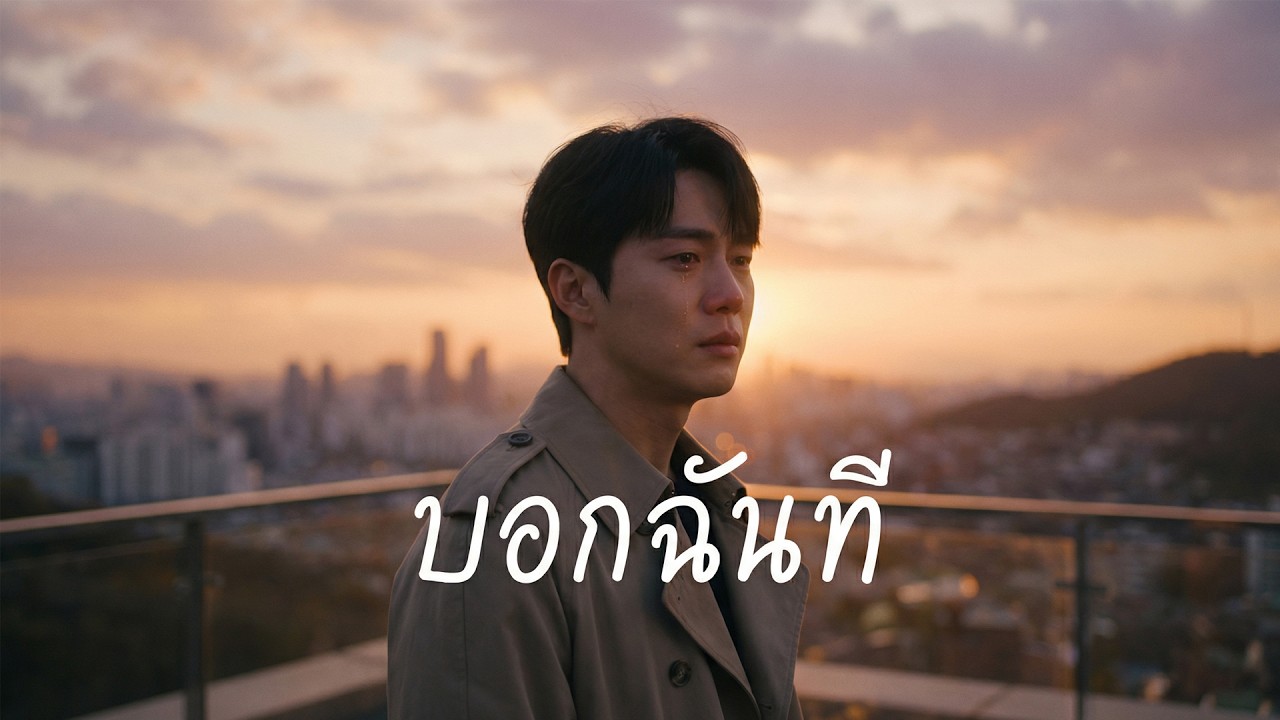 บอกฉันที - vadadanino | บอกฉันทีต้องทำเช่นไร (ใจดวงนี้มันดื้อเกินไป)