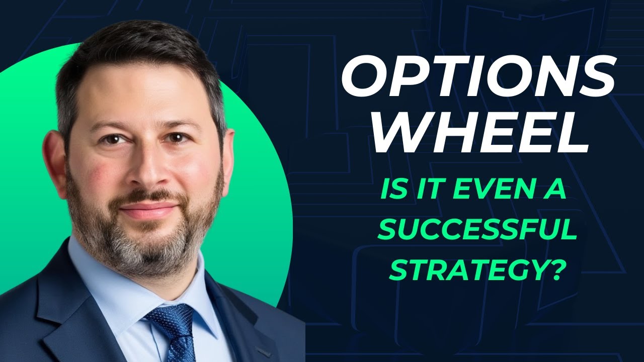Can The Wheel Strategy Really Make You Money?