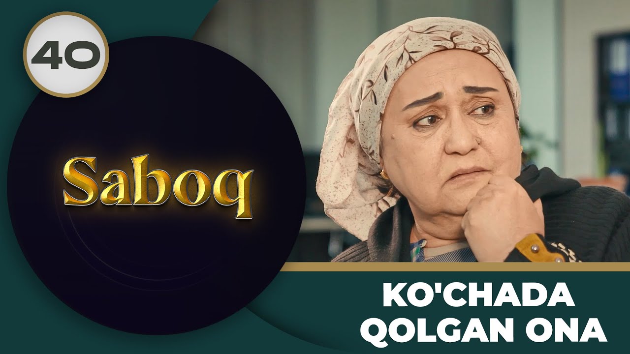 Ko'chada Qolgan Ona 