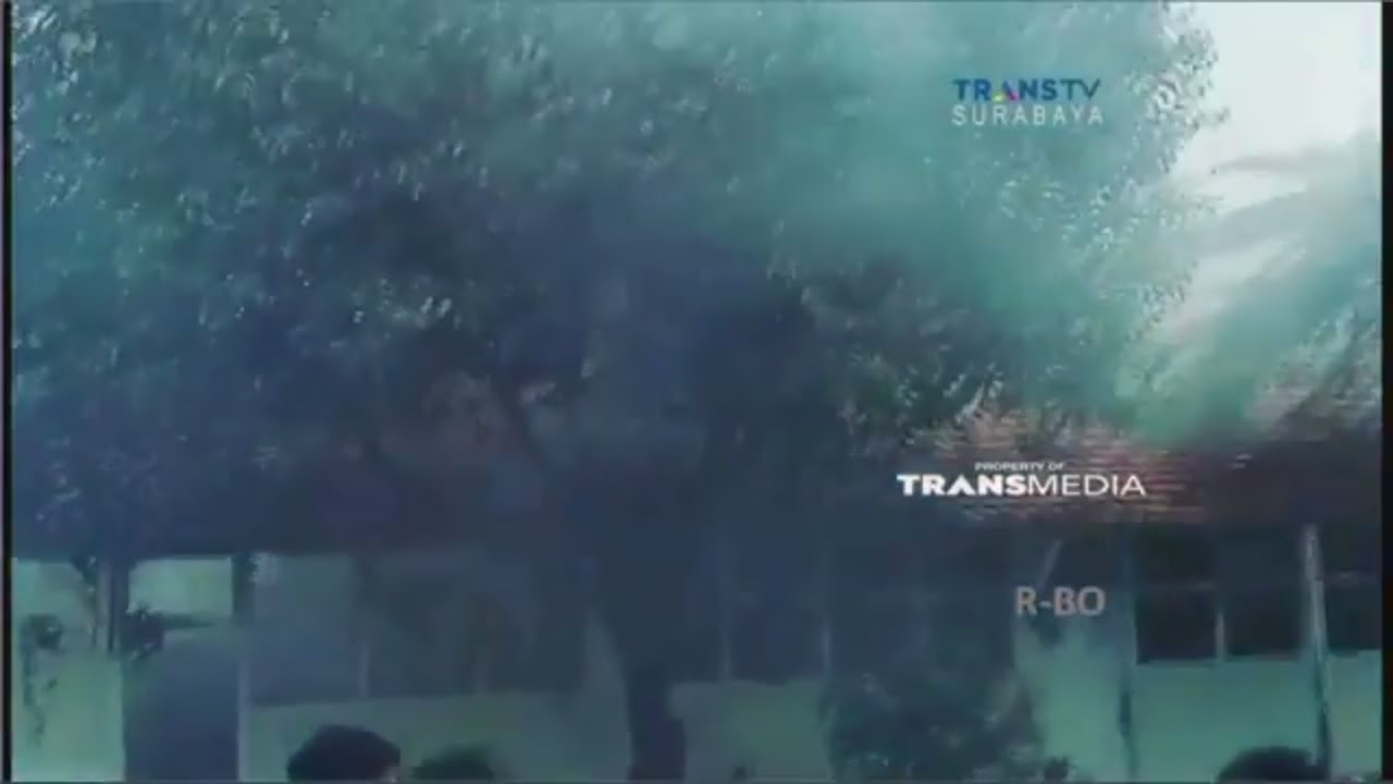 Kebakaran SDN Kapasan 3 Terekam Video Amatir Warga