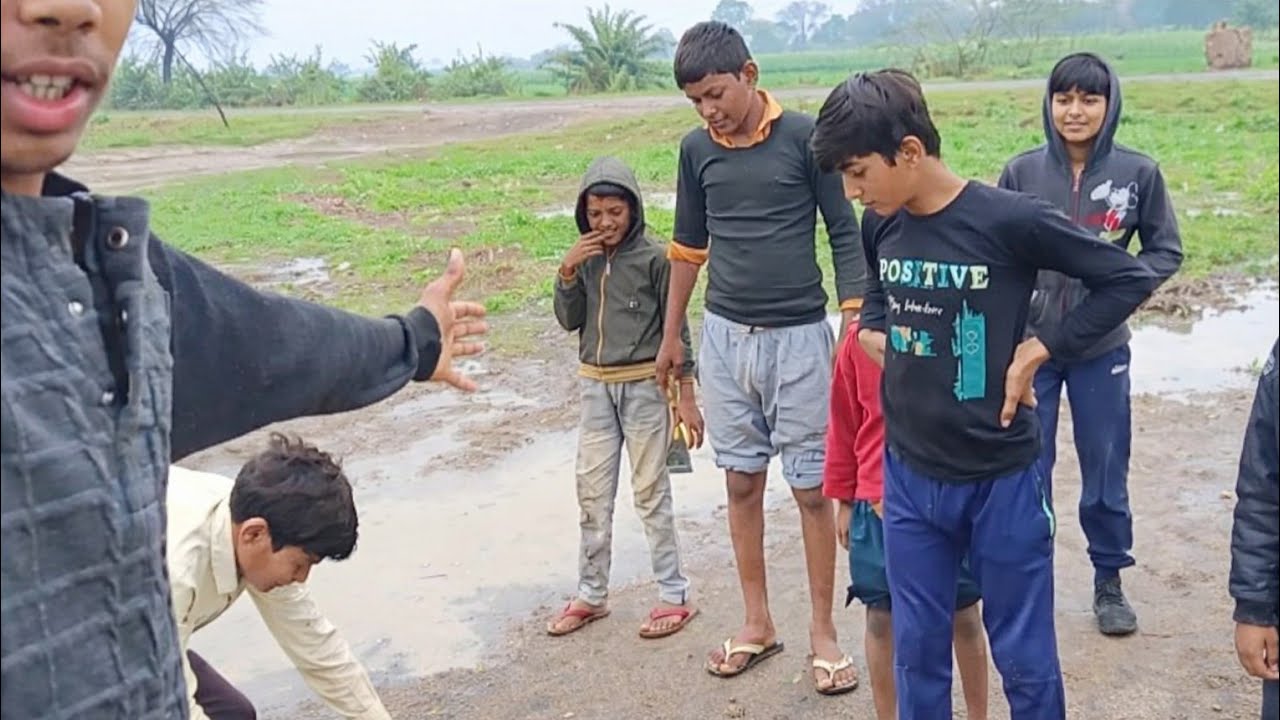 Barish Jada hone se🥺