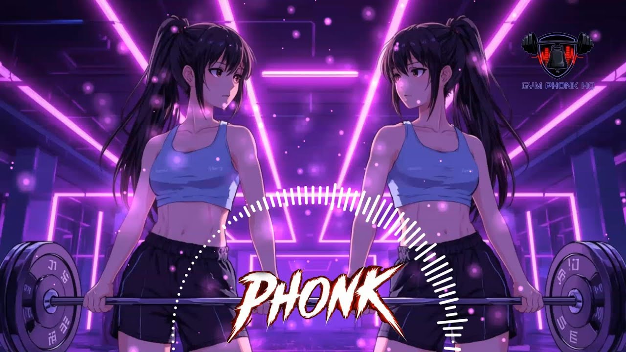 THE MOST INSANE PHONK MUSIC 2026 ※ BEST GYM PHONK ※ GYM, AGGRESSIVE, DRIFT ※ Фонка 2026 #27