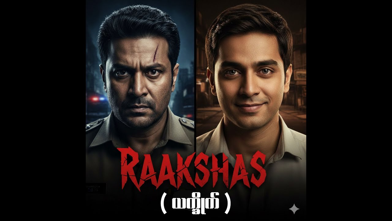 The "Nice Guy" Serial Killer? | Bhagwat Chapter One: Raakshas (2025) Movie Explained