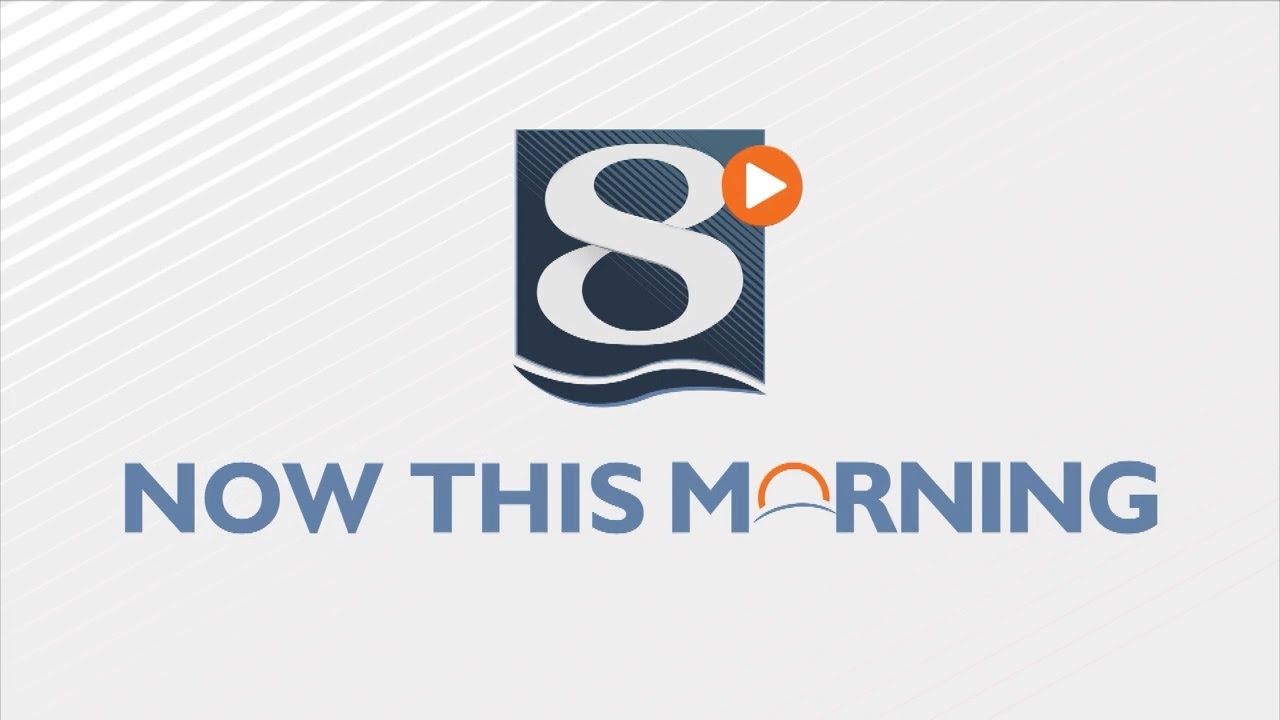 News 8 Now This Morning: 02/12/2026