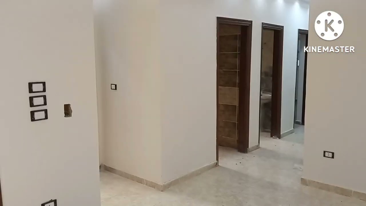 بيت للايجار في الحي ال١٥ المجاوره 98مساحه 276متر مكون من بدروم على كامل المساحة ودورين تشطيب سوبر لو