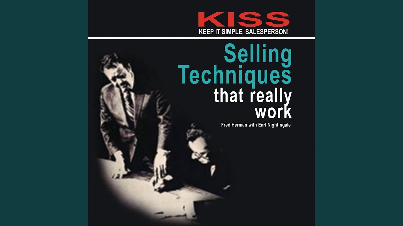 What Is a Buyer Buying?