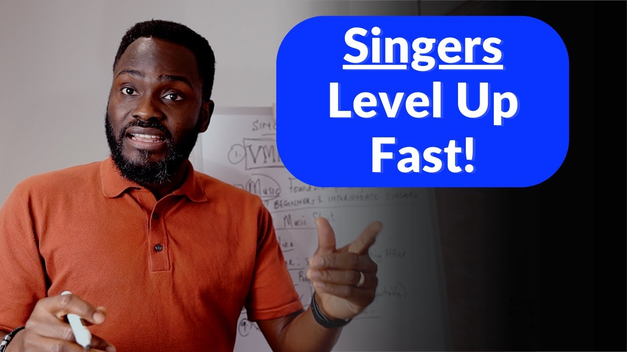 How to Sing: Unlock the Pro Secret Beginners Don’t Know