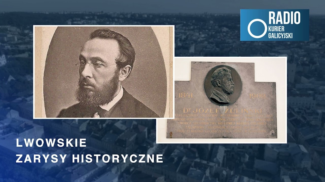 ''Lwowskie zarysy historyczne.'' Audycja 44