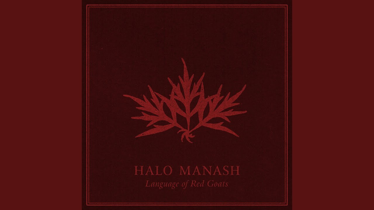 Earthen Wheels Turn, Shifting Chariots of Moon, Drawn by Red Goats