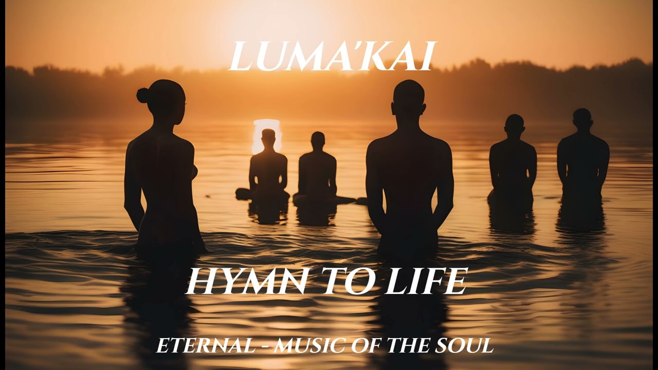 HYMN TO LIFE