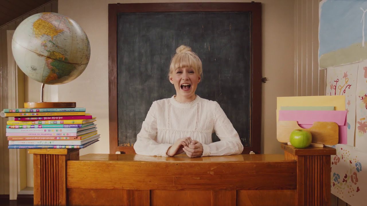 Linda Liukas programmeringspaket
