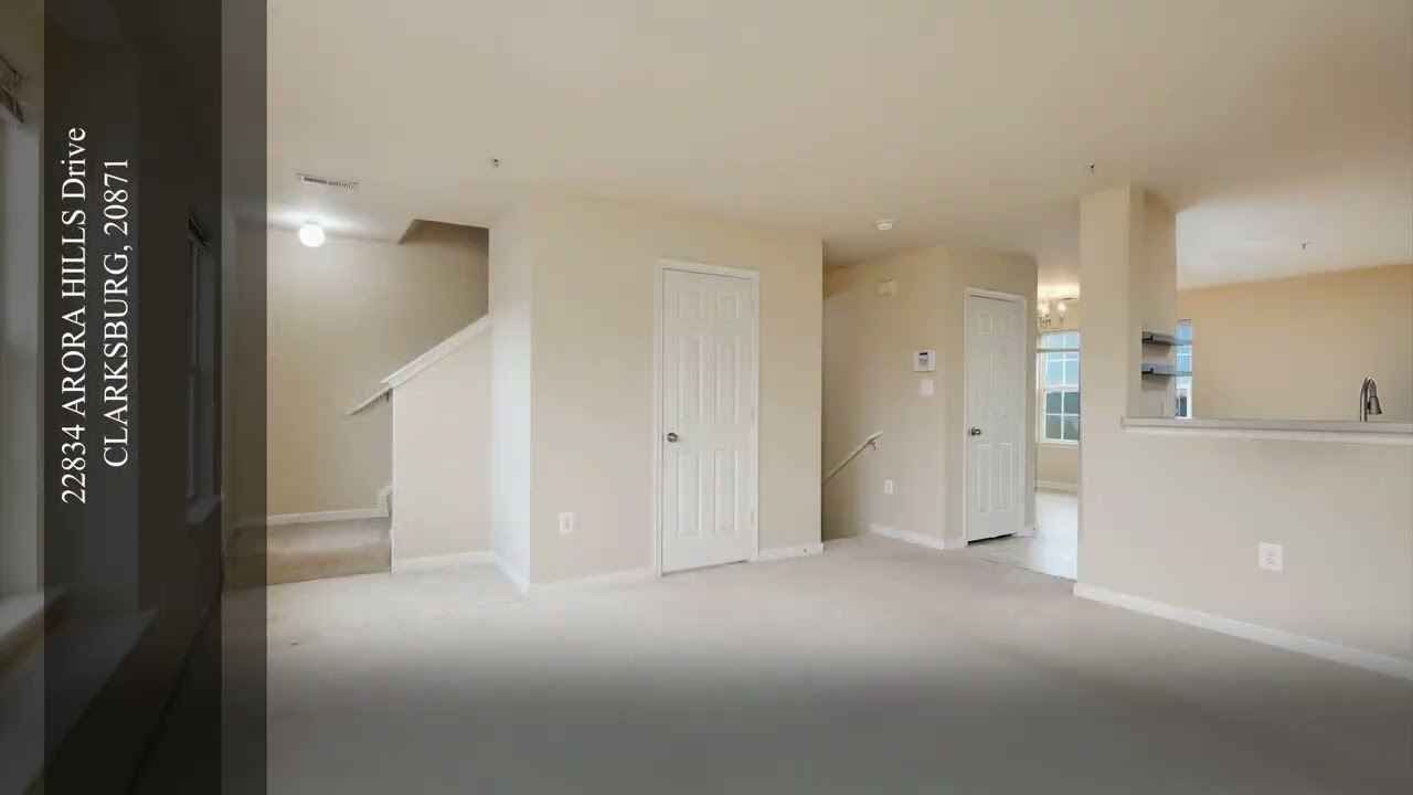 22834 ARORA HILLS Drive | CLARKSBURG Real Estate