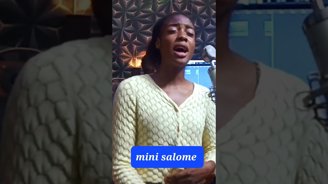 God's love is forever in my life #christiansong #ukgospel #loveworldsingers