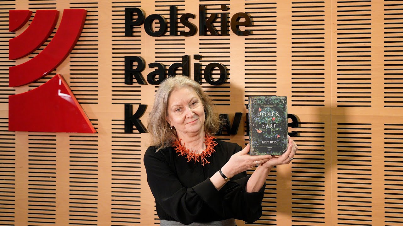 O czym milczy historia? Tajemniczy świat wróżb, przepowiedni, kabały, tarota #ocmh Urszula Pawlik