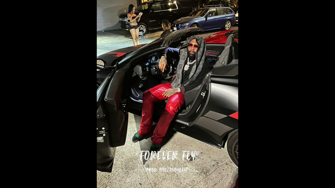 [ FREE ] Money Man Type Beat 2023 